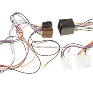 Popular Adaptor pentru kit HF Nissan / Infiniti