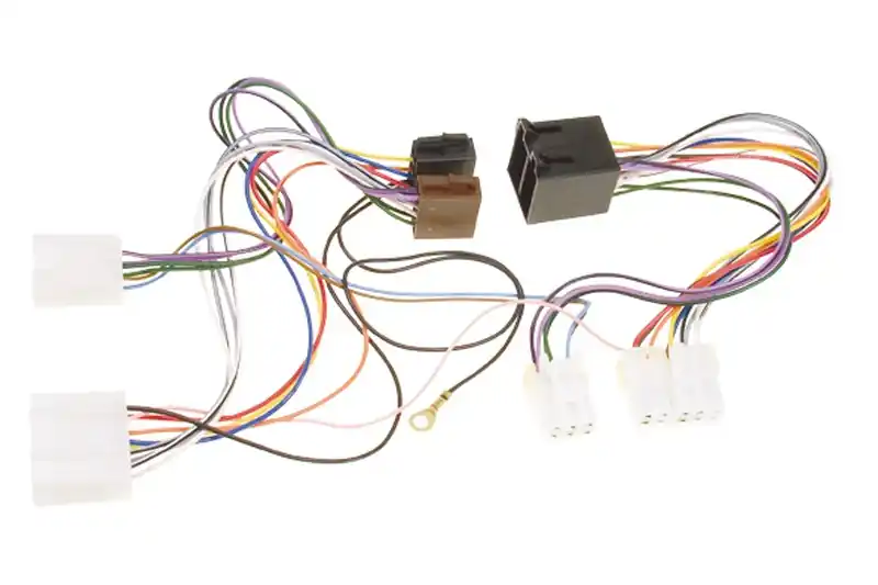 Popular Adaptor pentru kit HF Nissan / Infiniti