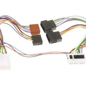 Adaptor pentru kit Nissan HF Livrare gratuită