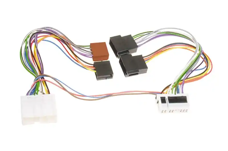 Adaptor pentru kit Nissan HF Livrare gratuită