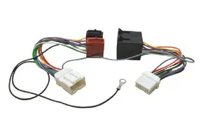 Transport gratuit Adaptor pentru kit Nissan HF