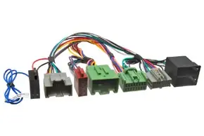 Adaptor pentru set HF Opel / Buick Premium
