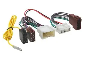Preț promoțional Adaptor pentru kit Renault HF
