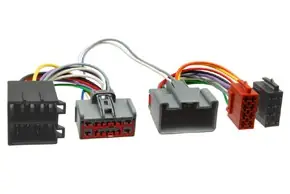 Adaptor pentru kit Land Rover HF Nu rata