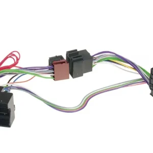 Adaptor pentru set Saab HF Reducere extra