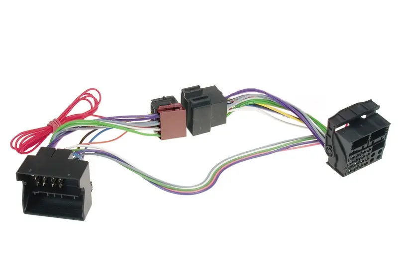 Adaptor pentru set Saab HF Reducere extra