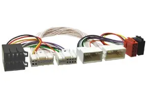 Adaptor pentru kit Ssang Yong HF Transport gratuit