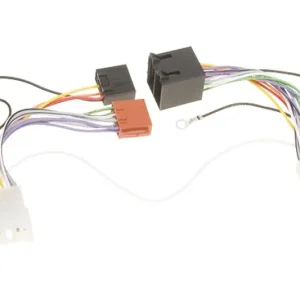 Adaptor pentru kit HF Suzuki / Subaru Lichidare de stoc