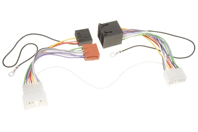 Adaptor pentru kit HF Suzuki / Subaru Lichidare de stoc