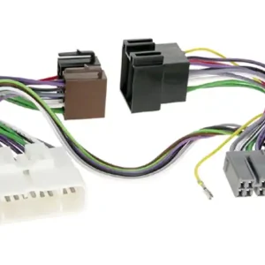 Adaptor pentru set HF Toyota / Lexus Livrare rapidă