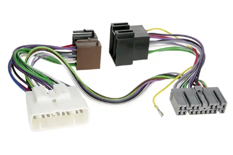 Adaptor pentru set HF Toyota / Lexus Livrare rapidă