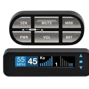 Dispozitiv de securitate cu GPS Escort Max CI Ieftin