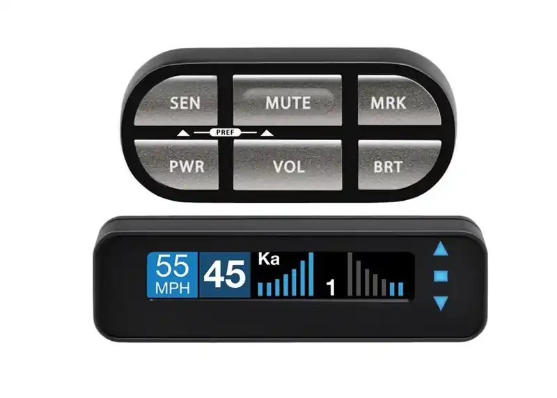 Dispozitiv de securitate cu GPS Escort Max CI Ieftin