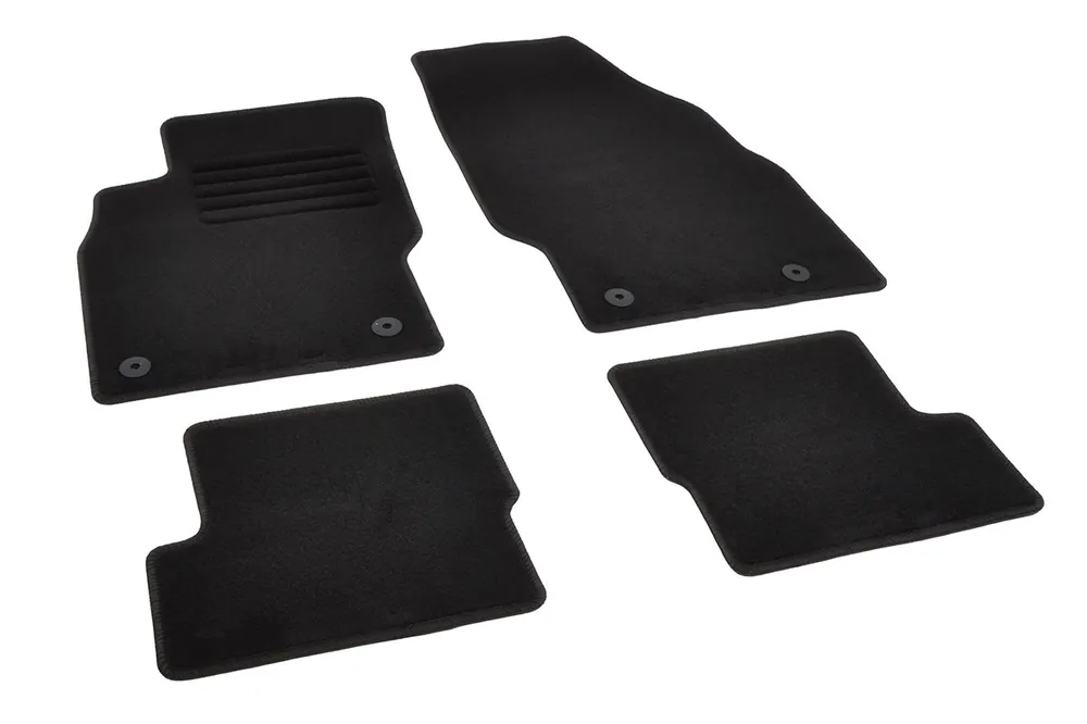 Covorașe textile Rigum pentru Opel Adam (2013 -) Ofertă specială