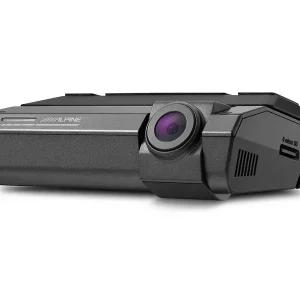 Ofertă de sezon Cameră de bord Alpine DVR-F790