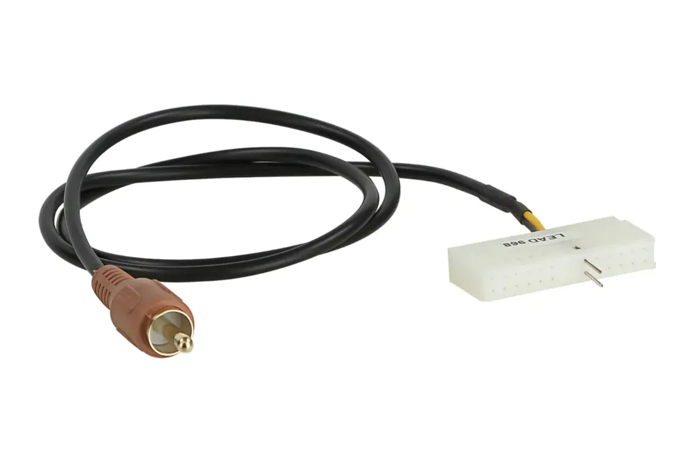 Lichidare de stoc Cablu de conectare pentru camera de parcare OEM VAG