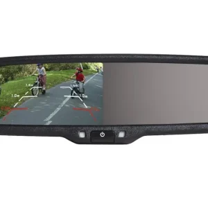 Vezi acum Monitor în oglindă AK-043LA