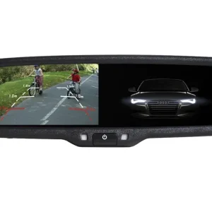 Monitor în oglindă AK-043LAD Ofertă limitată