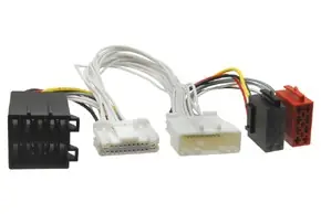 Preț mic Adaptor pentru set HF Renault / Smart
