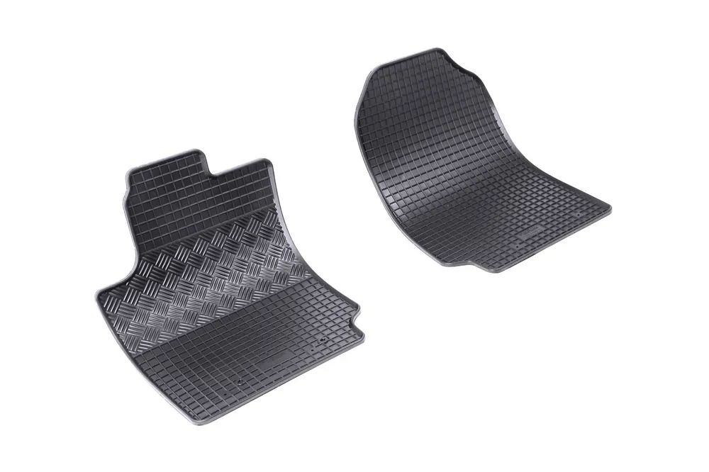Covorașe de cauciuc Rigum pentru Ford Ranger (2012 -) Doar azi