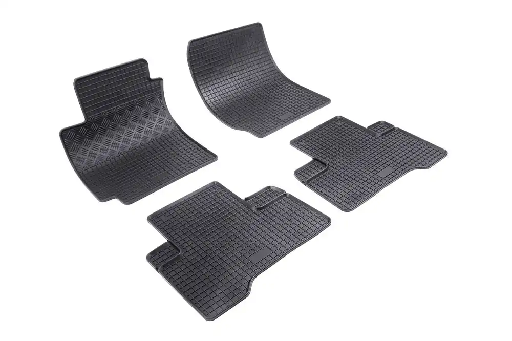 Plată sigură Covorase din cauciuc Rigum pentru Suzuki Grand Vitara (2005 -)
