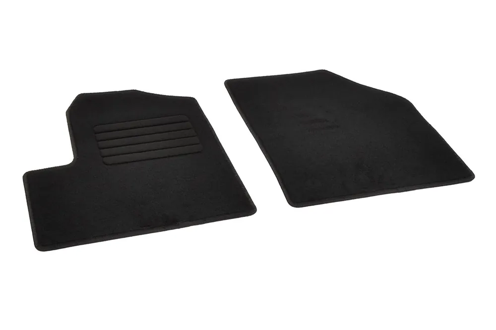 Premium Covoraș auto textil Rigum pentru Ford Tourneo Connect 2 locuri (2003 - 2014), Transit Connect 2 locuri (2003 - 2014)