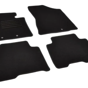 Calitate înaltă Covorașe textile Rigum pentru Kia Sorento (2013 - 2015)