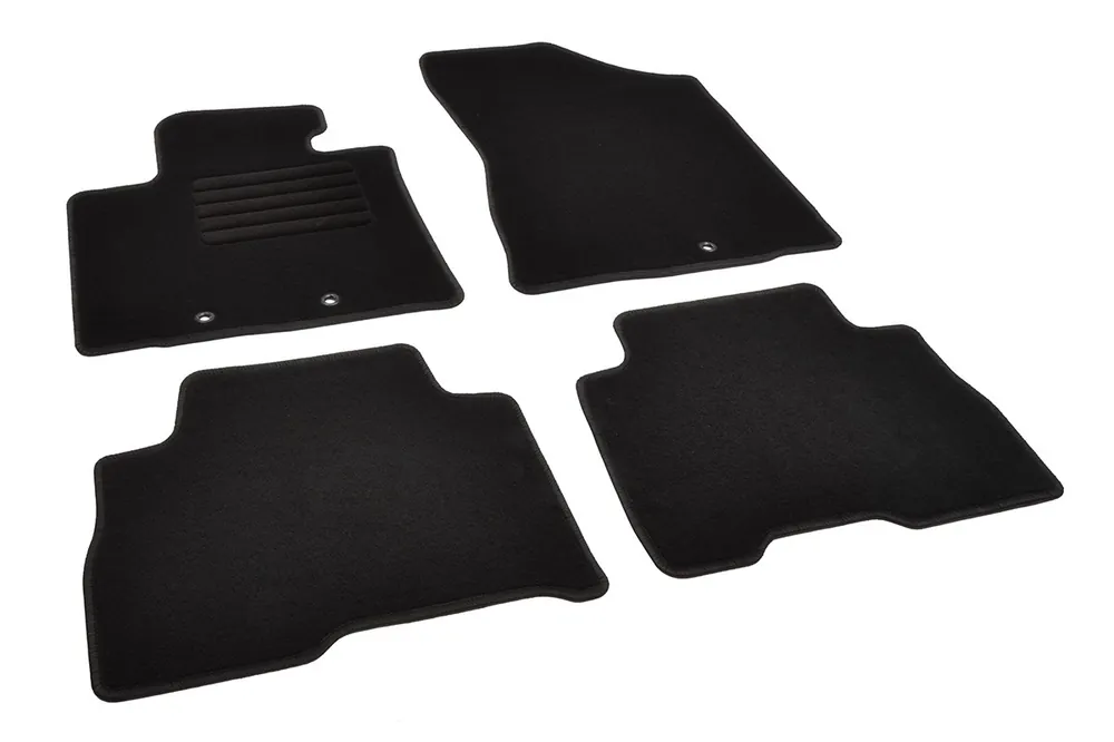 Calitate înaltă Covorașe textile Rigum pentru Kia Sorento (2013 - 2015)