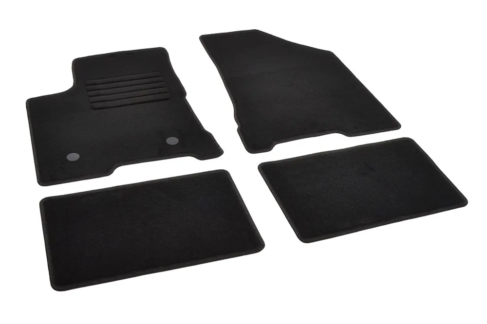 Covorașe textile Rigum pentru Lada Vesta (2015 -) Ofertă limitată