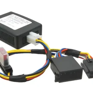 Promoție Stabilizator electronic de tensiune Start-Stop - ISO