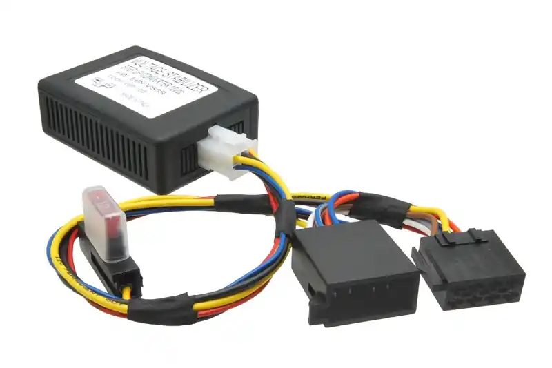 Promoție Stabilizator electronic de tensiune Start-Stop - ISO