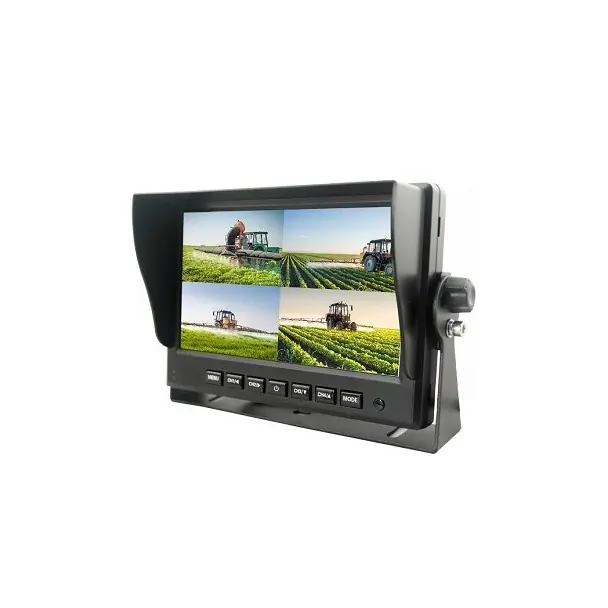 Monitor auto TFT7HD4 Lichidare de stoc