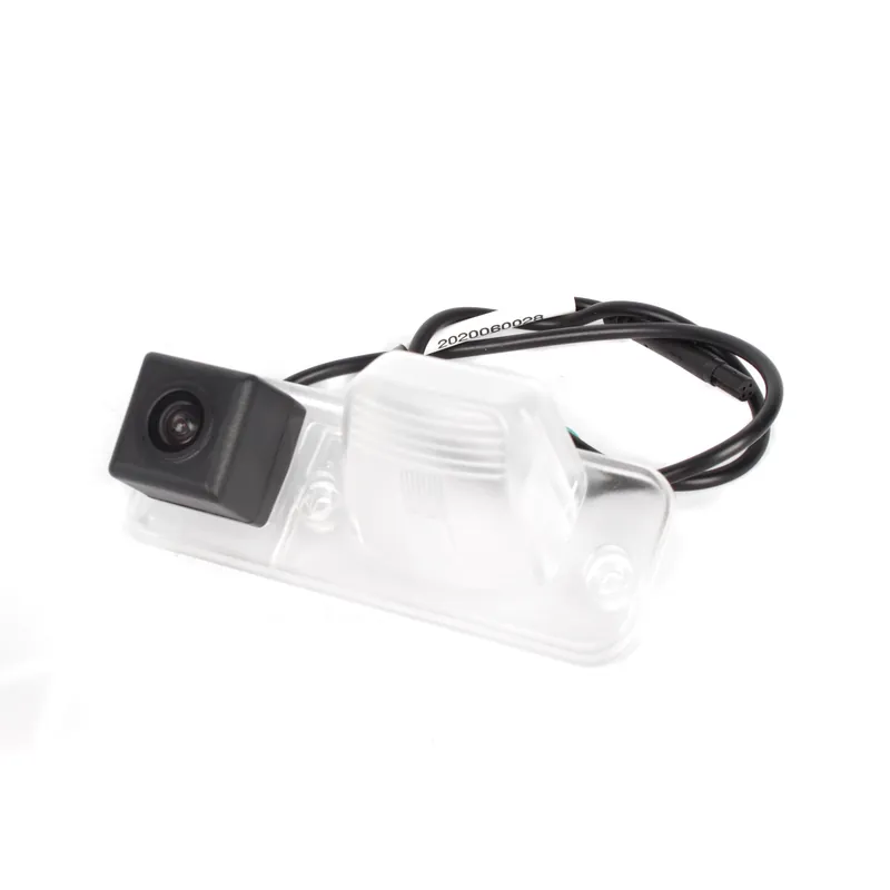 Preferatul clienților Parkovací kamera BC LRV-11