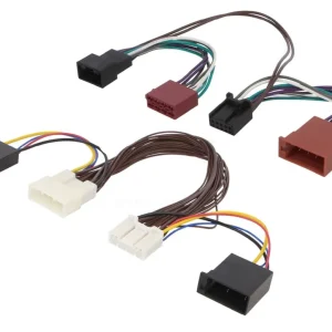Preț mic Adaptor 4carmedia pentru kit HF Toyota