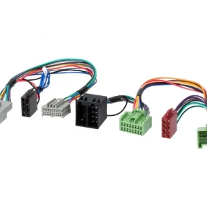 Adaptor 4carmedia pentru kit HF Opel Cel mai vândut