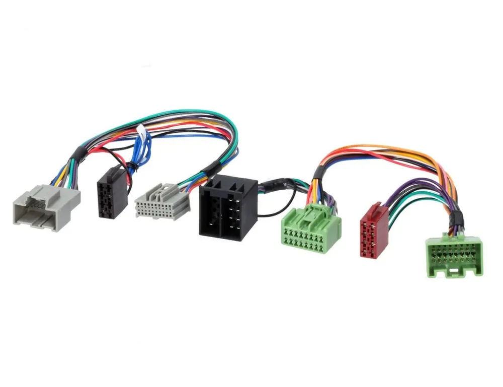 Adaptor 4carmedia pentru kit HF Opel Cel mai vândut