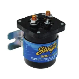 Preț mic Releu Stinger SGP35