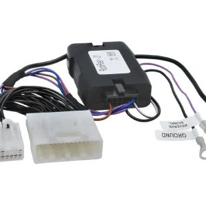 Adaptor pentru camera de parcare OEM Subaru Preț promoțional