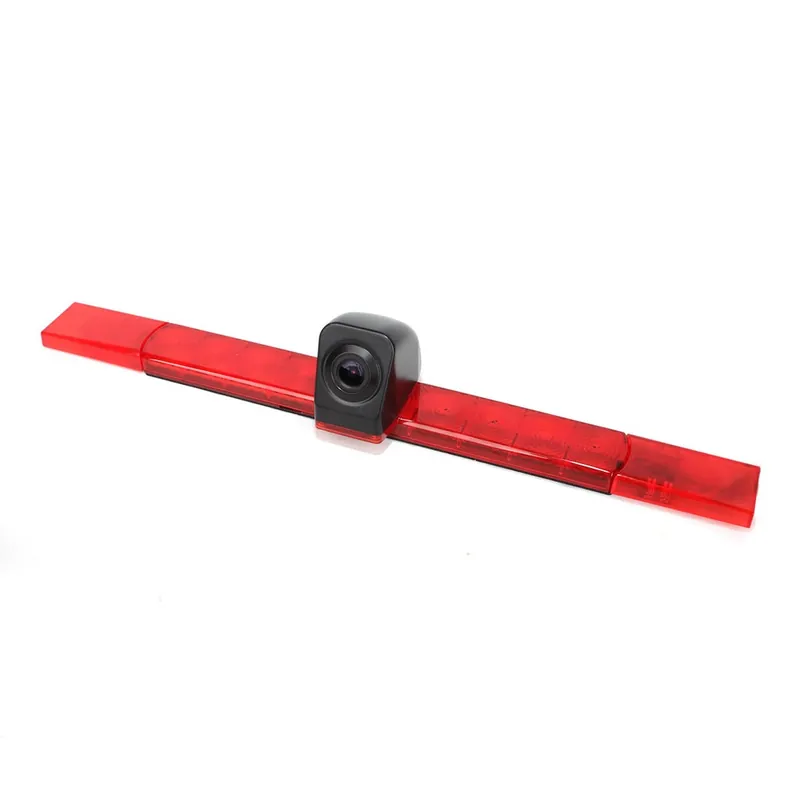 Cameră de parcare universală BC UNI-BRAKE Cameră în lumină de frână universal 700TVL, 140° Reducere
