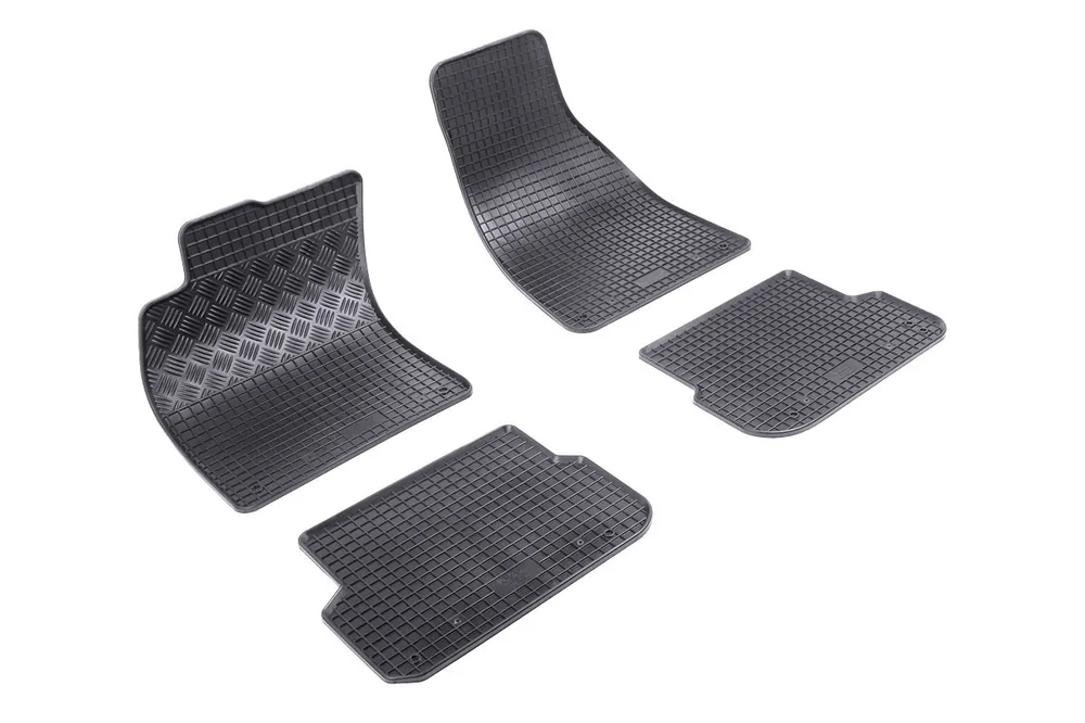 Mai ieftin Covorase din cauciuc Rigum pentru Audi A6 (2006 -)