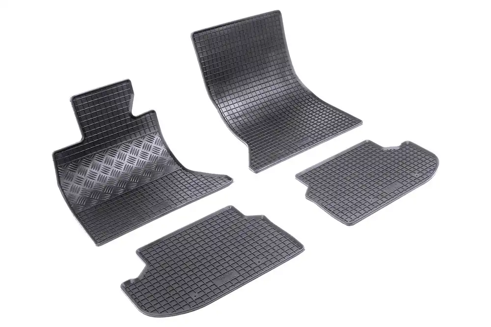 Cel mai bun preț Covorase din cauciuc Rigum pentru BMW Seria 5 F10 Sedan (2014 -), Seria 5 F11 Touring (2014 -)