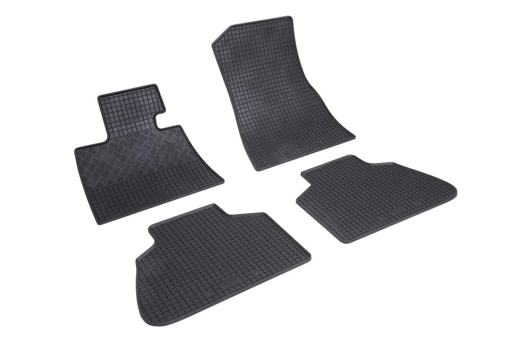 Covorase din cauciuc Rigum pentru BMW X7 G07 (2019 -) Cumpără acum