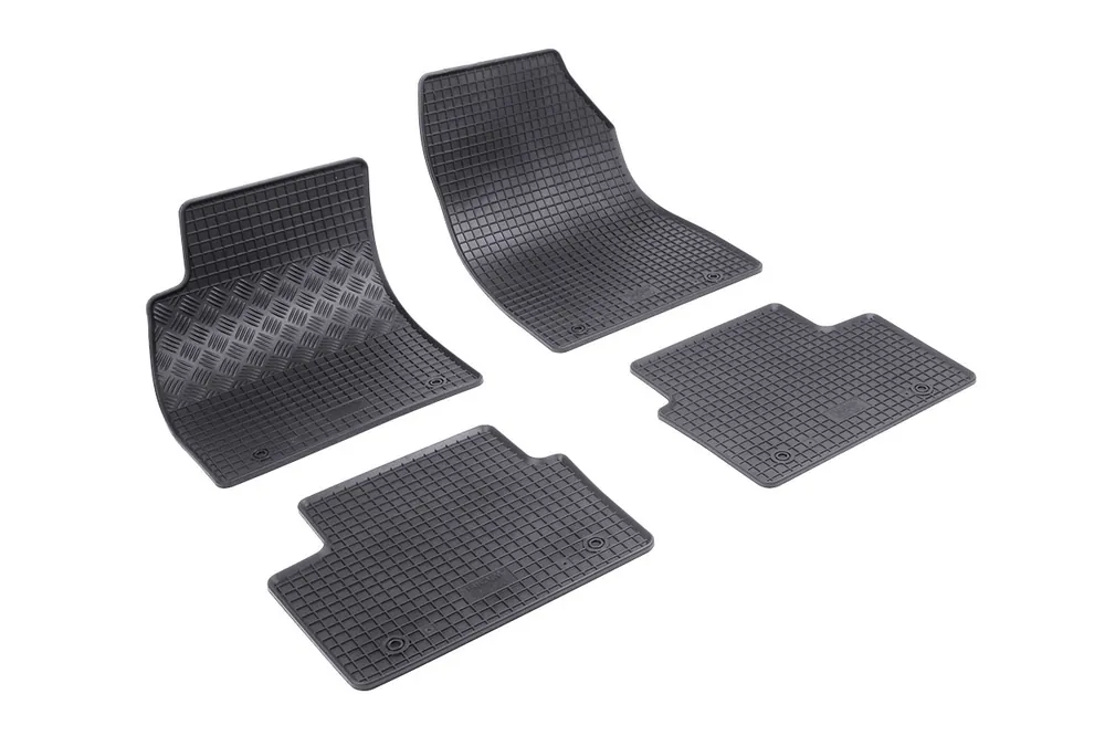 Cumpără acum Covorase din cauciuc Rigum pentru Chevrolet Malibu (2012 -) / Opel Insignia (2008 -)