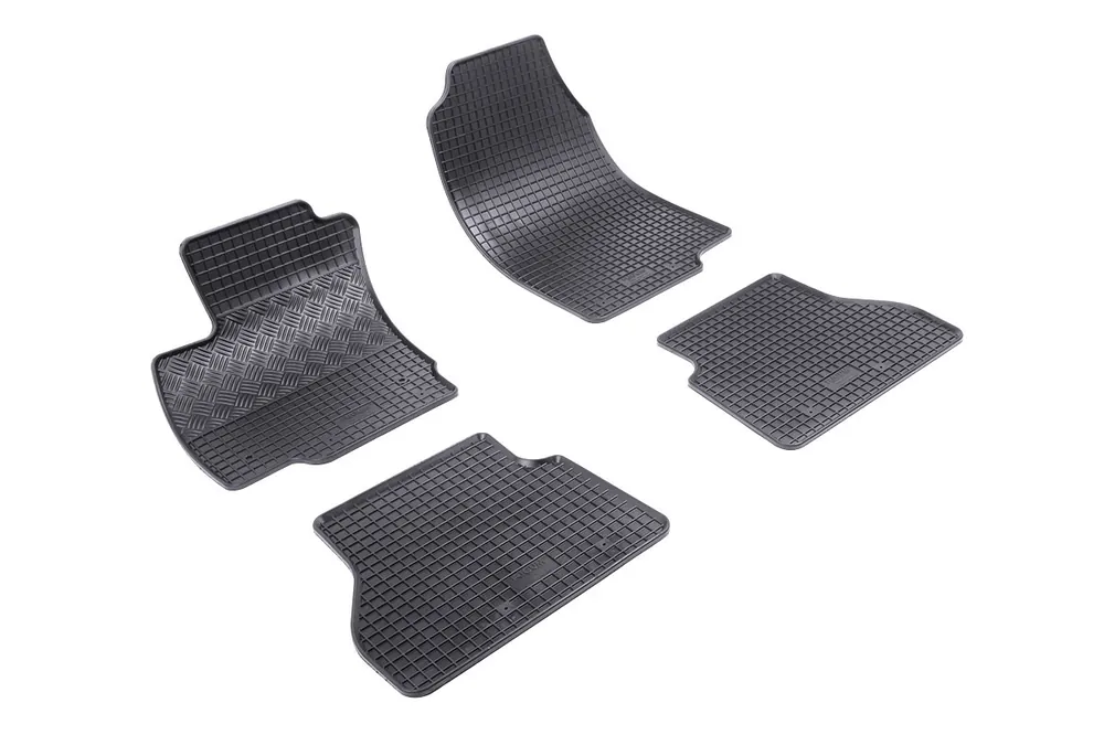 Discount Covorase din cauciuc Rigum pentru Ford B-Max (2012 -)
