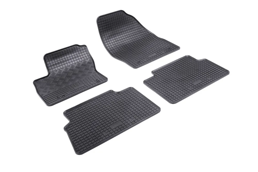 Ofertă Covorase din cauciuc Rigum pentru Ford Kuga (2008 -)