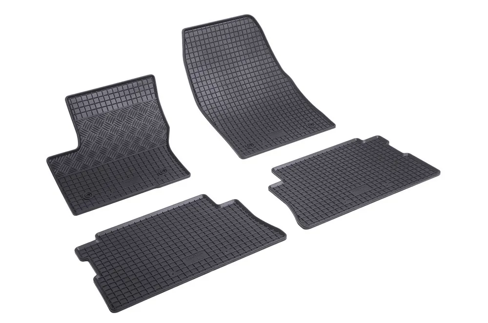 Preț mic Covorase din cauciuc Rigum pentru Ford Kuga (2013 -)