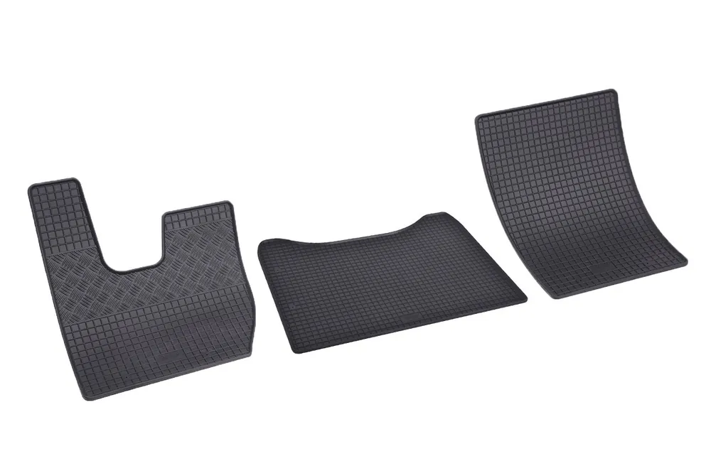 Reduceri Covorase din cauciuc Rigum pentru Iveco S-Way (2019 -)