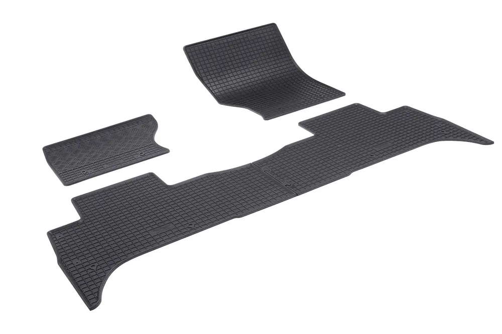Premium Covorașe de cauciuc Rigum pentru Land Rover Range Rover Sport (2014 -)
