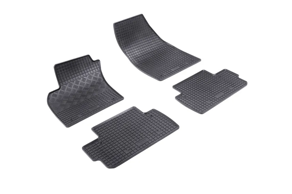 Covorase din cauciuc Rigum pentru Volvo C30 (2007 -) Reduceri
