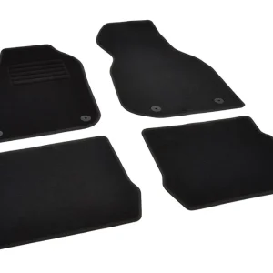 Retur ușor Covorase textile Rigum pentru Audi A6 (1997 - 2000)